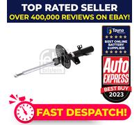 2x Shock Absorbers (Pair) Front 193138 Febi Damper 7E5413031A 7E5413031C Quality