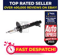 2x Shock Absorbers (Pair) Front 193153 Febi Damper 5202XA 5202XC 5202XG 5202XH