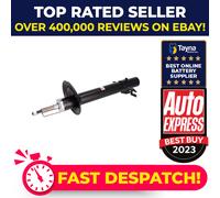 2x Shock Absorbers (Pair) Front 193153 Febi Damper 5202XA 5202XC 5202XG 5202XH