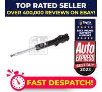 2x Shock Absorbers (Pair) Front 193471 Febi Damper A9043201930 A9043200730 New