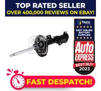 2x Shock Absorbers (Pair) Front 193477 Febi Damper A6393206013 6393206013 New