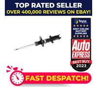 2x Shock Absorbers (Pair) Front 193479 Febi Damper A6393207213 A6393201513 New