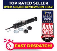 2x Shock Absorbers (Pair) Front 194151 Febi Damper 7D0413031C 7D0413031CS1 New