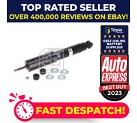 2x Shock Absorbers (Pair) Front 194173 Febi Damper UA3J3470X UA3J34700 Quality