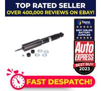 2x Shock Absorbers (Pair) Front 194173 Febi Damper UA3J3470X UA3J34700 Quality