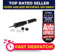 2x Shock Absorbers (Pair) Front 194182 Febi Damper 7D0413031C 701413031 Quality