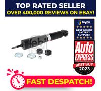 2x Shock Absorbers (Pair) Front 194182 Febi Damper 7D0413031C 701413031 Quality