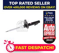 2x Shock Absorbers (Pair) Front 194185 Febi Damper 4055805 4059353 4070496 New