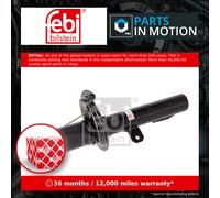 2x Shock Absorbers (Pair) Front 194195 Febi Damper 1371324 1383496 1388247 New