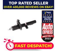 2x Shock Absorbers (Pair) Front 194195 Febi Damper 1371324 1383496 1388247 New