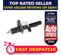 2x Shock Absorbers (Pair) Front 194195 Febi Damper 1371324 1383496 1388247 New