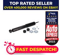 2x Shock Absorbers (Pair) Front 194199 Febi Damper 8972515562 8973685960 Quality