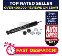 2x Shock Absorbers (Pair) Front 194199 Febi Damper 8972515562 8973685960 Quality