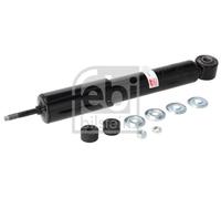 2x Shock Absorbers (Pair) Front 194202 Febi Damper 4851135130 4851135280 Quality