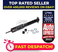 2x Shock Absorbers (Pair) Front 194210 Febi Damper 4850029225 4851130090 Quality