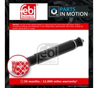 FEBI BILSTEIN 20212 Shock absorber