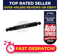 2x Shock Absorbers (Pair) Front 20475 Febi Damper A0063236500 A0063237100 New