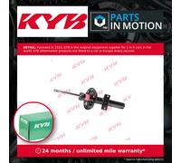 2x Shock Absorbers (Pair) Front 3348090 KYB Damper 2Q0413031DF 2Q0413031DE New