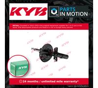 Kayaba Shock Absorber Excel-G 3348092 Front Single 543022288R 543022329R