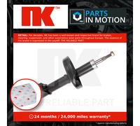 NK Front Shock Absorber for Renault Kangoo 1149cc 1.2 June 2001 to Present