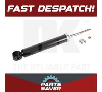 2x Shock Absorbers (Pair) Front 63335623 NK Damper 1633260200 1633260300 Quality