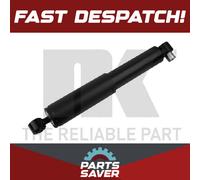2x Shock Absorbers (Pair) Front 63392178 NK Damper 106946 5611100Q0A 5611100QAA
