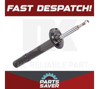 2x Shock Absorbers (Pair) Front 651530481 NK Damper 1093644 1094041 1096858 New