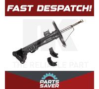 2x Shock Absorbers (Pair) Front 65331371 NK Damper 2033200056 2033201430 Quality