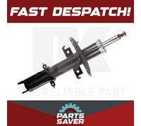 2x Shock Absorbers (Pair) Front 65331372 NK Damper 4153200013 4153200038 Quality