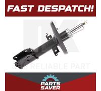 2x Shock Absorbers (Pair) Front 65393862 NK Damper 543020008R 543020016R Quality
