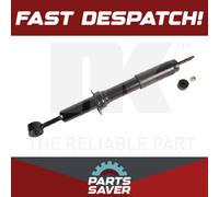 2x Shock Absorbers (Pair) Front 654534530 NK Damper 4851009J00 4851009J10 New