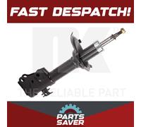 2x Shock Absorbers (Pair) Front 654534534 NK Damper 4851009900 4851009A05 New