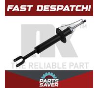 2x Shock Absorbers (Pair) Front 65472109 NK Damper 8E0413031AK 8E0413031AM New