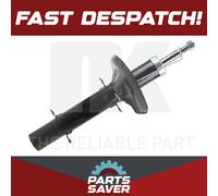 2x Shock Absorbers (Pair) Front 65473210 NK Damper 1J0400054AF 1J0412021CJ New