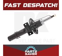 2x Shock Absorbers (Pair) Front 65473371 NK Damper 6R0413031AP 6R0413031AQ New