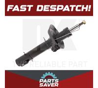2x Shock Absorbers (Pair) Front 65473887 NK Damper 8N0413031AD 8N0413031D New