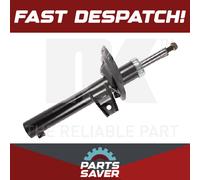 2x Shock Absorbers (Pair) Front 65473889 NK Damper 5Q0413023CP 5Q0413023DA New