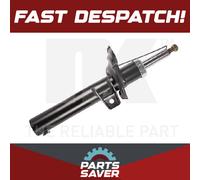 2x Shock Absorbers (Pair) Front 65473890 NK Damper 5Q0413031DF 5Q0413031EF New