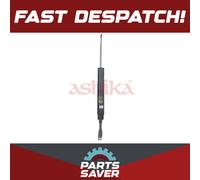 2x Shock Absorbers (Pair) Front MA-00043 Ashika Damper 4F0413031AA 4F0413031AB