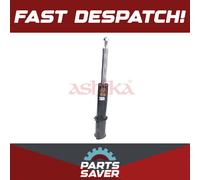 2x Shock Absorbers (Pair) Front MA-00307 Ashika Damper 6903207130 9013200230 New