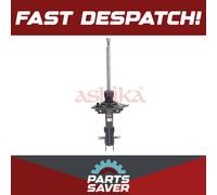 2x Shock Absorbers (Pair) Front MA-00402 Ashika Damper 8200117296 8200117297 New