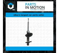 2x Shock Absorbers (Pair) Front MA-00441 Ashika Damper RND103480 22118620 New