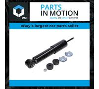 2x Shock Absorbers (Pair) Front MA-00526 Ashika Damper 701413031 701413031A New