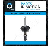 2x Shock Absorbers (Pair) Front MA-00605 Ashika Damper 543020008R 543020016R New