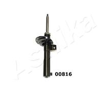 2x Shock Absorbers (Pair) Front MA-00816 Ashika Damper 5Q0413023CP 5Q0413023DA