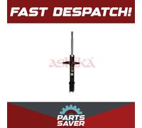 2x Shock Absorbers (Pair) Front MA-00875 Ashika Damper 543020550R 543029600R New