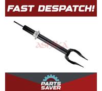 2x Shock Absorbers (Pair) Front MA-00931 Ashika Damper 1663231000 1663232400 New