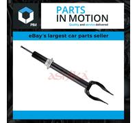 2x Shock Absorbers (Pair) Front MA-00931 Ashika Damper 1663231000 1663232400 New