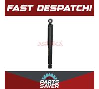 2x Shock Absorbers (Pair) Front MA-01100 Ashika Damper 500367642 500369632 New
