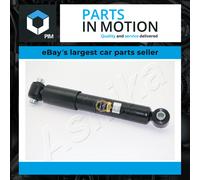 2x Shock Absorbers (Pair) Front MA-01124 Ashika Damper 5801345772 5801771684 New